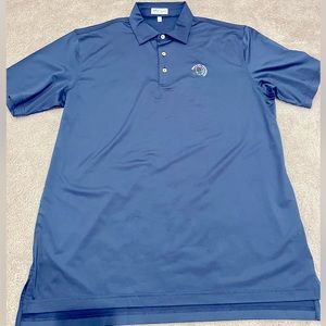 Peter Millar Summer Comfort Golf Polo